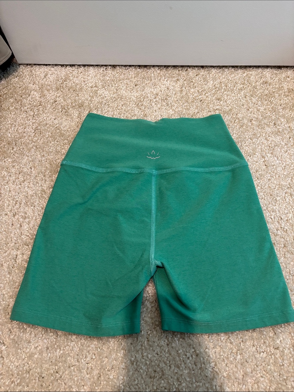 Beyond Yoga 5 inch biker shorts